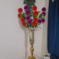 گل مصنوعی
