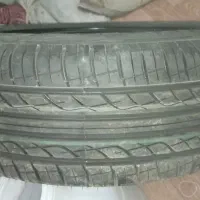 رینگ لاستیک سمند صفر