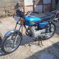 موتور مدل 86