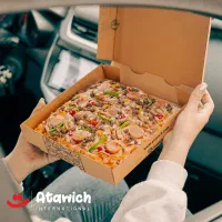 فست فود عطاویچ استخدام می‌کند