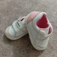 کفش و پاپوش کودک