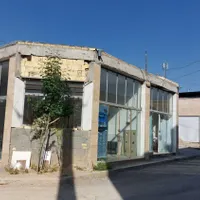 مغازه تجاری