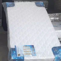 تشک تک نفره سایز ۹۰×۲۰۰ تکی یا یک جا