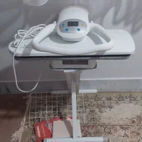 اتو پرس janome