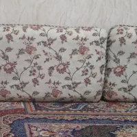 پشتی دونفره سالم