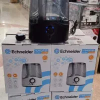بخور سرد اشنایدر - Echneider HUMIDIFIER ioniser
