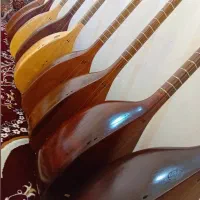 فروش تنبور کاسه ای