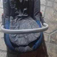 کالسکه و کریر