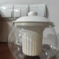 قوری|قوری، کتری، قهوه‌ساز دستی|اندیشه, اندیشه فاز ۱|دیوار