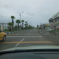 مغازه 50 متری دوبر چمخاله سند تک برگ|فروش مغازه و غرفه|چاف و چمخاله, |دیوار