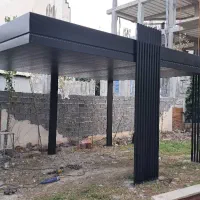 جوشکاری ساختمان پذیرفته میشود