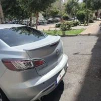 مزدا ۳ نیو مدل ۱۳۸۹|خودرو سواری و وانت|کرج, باغستان|دیوار