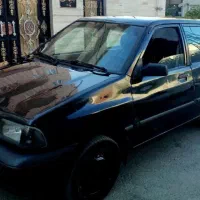 فروش پراید مدل ۸۵|خودرو سواری و وانت|ارزوئیه, |دیوار