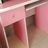 بوفه.میز مطالعه یا ناخن،میز ارایش با دوام