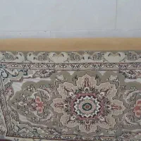 فرش وپشتی|فرش|قم, شهرک توانیر|دیوار