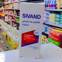 شامپو ضد شپش سالونک بیوتی