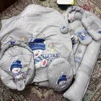 سرویس خواب نوزاد