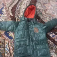 کاپشن اصل بارانی و ....