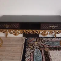 میز تی وی|میز تلویزیون|قم, نوبهار|دیوار