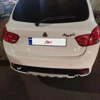 کوئیک|خودرو سواری و وانت|اسلامشهر, باغ فیض|دیوار