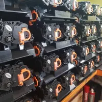فروش و شارژ کارتریج لیزری با گارانتی تعویض|پرینتر، اسکنر، کپی، فکس|تهران, ایرانشهر|دیوار