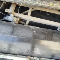 کپسول ال پی جی با لوازم کامل
