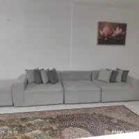 مبل ال در حد نو عالی