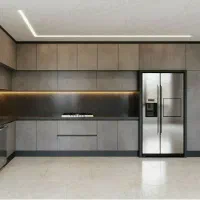 کابینت سازی تعمیرکابینت وساخت کمد ودکوراسیون شفیعی
