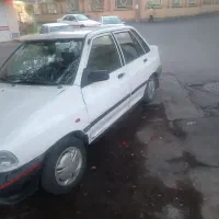 پراید 74 تمیز|خودرو سواری و وانت|تبریز, |دیوار