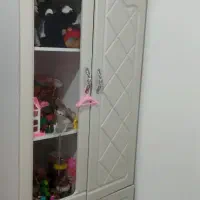 تخت وکمدکودک