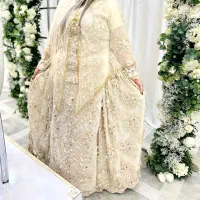 فروش لباس محلی در حد نو