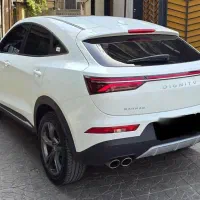 دیگنیتی پرستیژ|خودرو سواری و وانت|مشهد, الهیه|دیوار