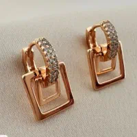 گوشواره ژوپینگ