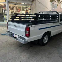 مزدا دوهزار کم کار|خودرو سواری و وانت|خمین, |دیوار