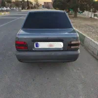 پراید مدل 85|خودرو سواری و وانت|تهران, کوی نصر مهرآباد|دیوار