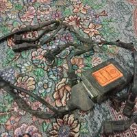 کپسول ال پی چی فروشی برای پژو و سمند وو