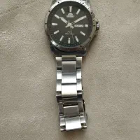 ساعت قدیمی اورینت اصل