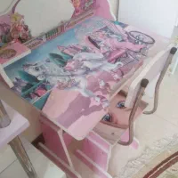 میز تحریر بچه گانه
