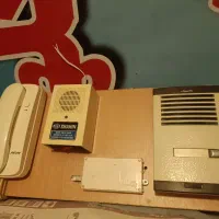 صوتی تصویری ایفون صوتی آیفون تصویری|صوتی و تصویری|ارومیه, |دیوار