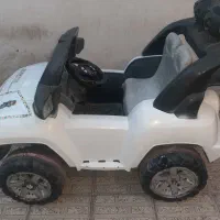 ماشین شارژی