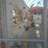 نقاشی ساختمان