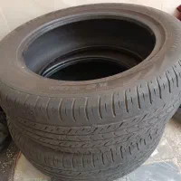 لاستیک ماشین جک شاسی