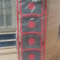 نردبان هفت پله