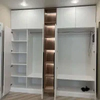 نصاب کابینت کمد دیواری|خدمات پیشه و مهارت|سبزوار, جوادیه غربی|دیوار