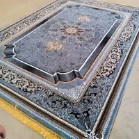 فرش ماهلین|فرش|اهواز, فرهنگ شهر|دیوار