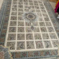 ۲تا تخت فرش ۶ متری