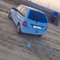 ۱۱۱ مدل ۹۸ معاوضه با ۴۰۵ یا پژو پارس|خودرو سواری و وانت|اهواز, کوی آغاجاری|دیوار