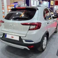 خودرو اطلس G مدل ۱۴۰۵ سانروف دار