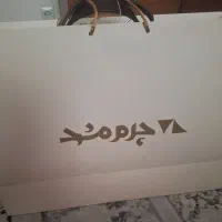 کیف اداری چرم مشهد مدل a5589