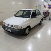 پراید ۱۳۱ مدل ۹۸|خودرو سواری و وانت|هوراند, |دیوار